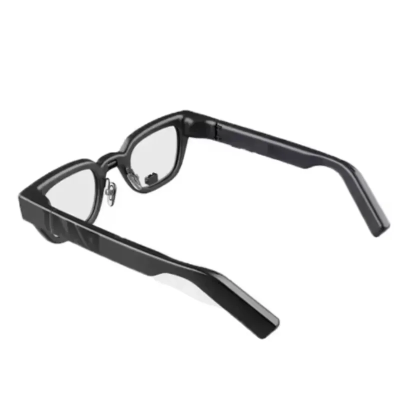 INMO Go2 AR Smart Translation Glasses Speech Inscription Voice To Text Offline Translation Support Connected Mobile Phone Call