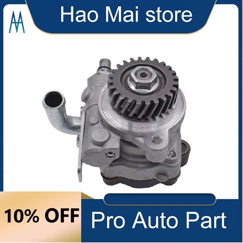 

MR267661 MB922703 Power Steering Oil Pump Assembly for Mitsubishi Pajero Montero Shogun V26 V36 V46 4M40