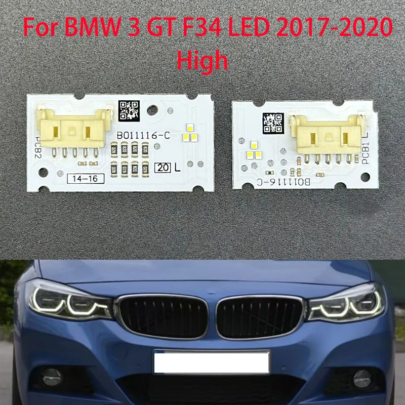 White Light For Bmw…