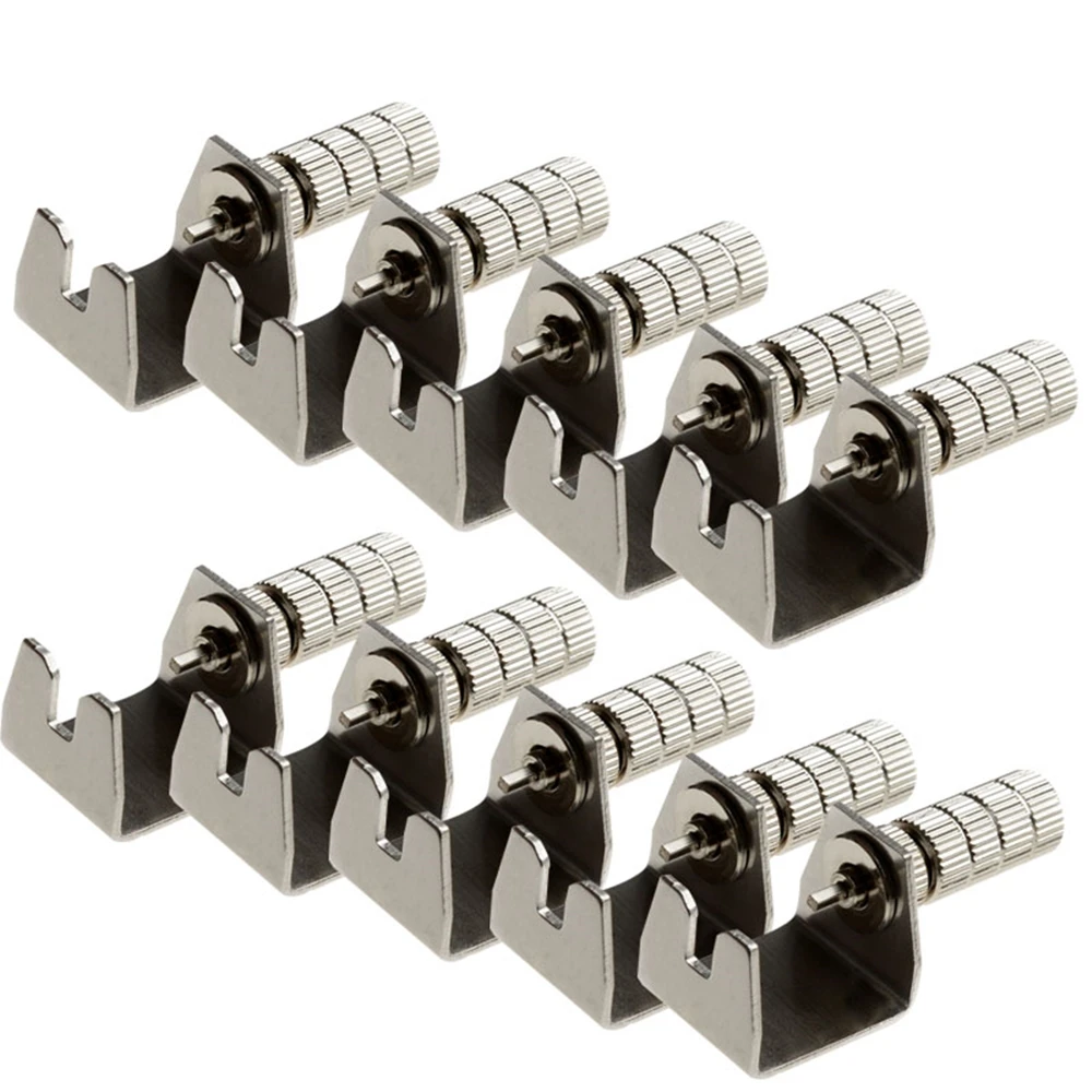 10PCS AZDENT Dental Standard Schlüssel für High Speed Handstück Burs Ändern Nadel Picker Zahnmedizin Werkzeuge – Detail 1