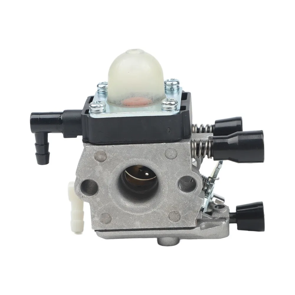 New Practical Durable Carburetor High Quality Outdoor Living Power Equipment Replacement Trimmer 0604 1 Pcs 120