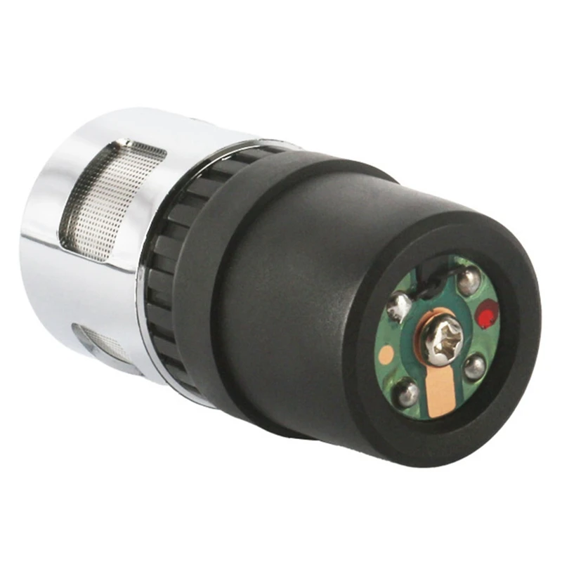 ไมโครโฟนแบบไดนามิก Core Capsule Professional เปลี่ยนไมโครโฟน Core N-M881