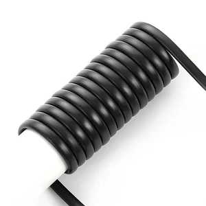 I Stromverlängerungskabel für Dell, tragbares Ladegerät, Canon, Epson -Drucker, Radio -Lautsprecher, PS4, Xbox, One S, IEC320, C7, 1,5 m 10 Hauptumsatz von EPSOM - №1