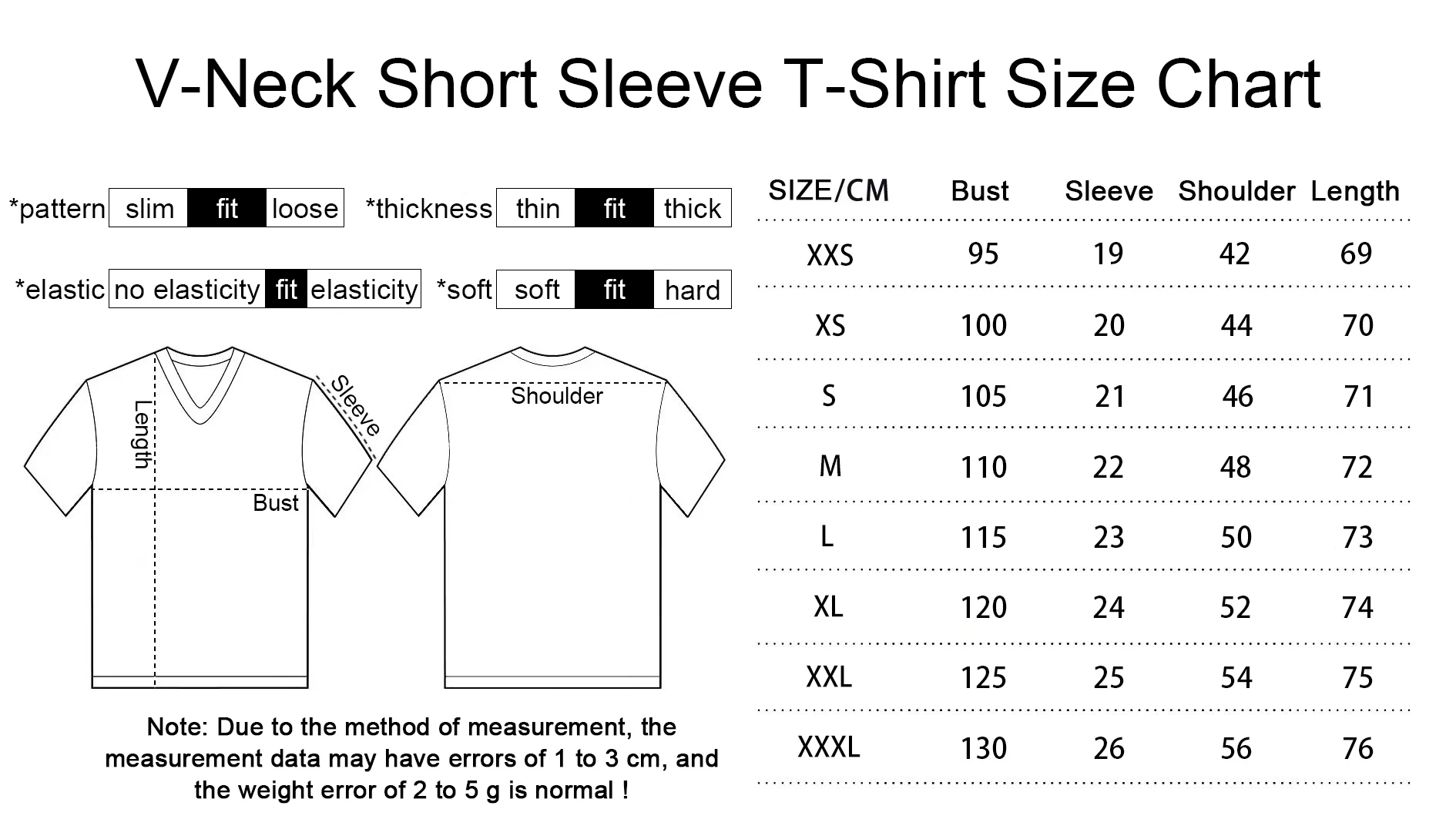 Women's V Neck Short Sleeve Ombre Geometric Abstract Art Print Stylish Classic Casual Daily Tops Fuchsia for Spring Summer