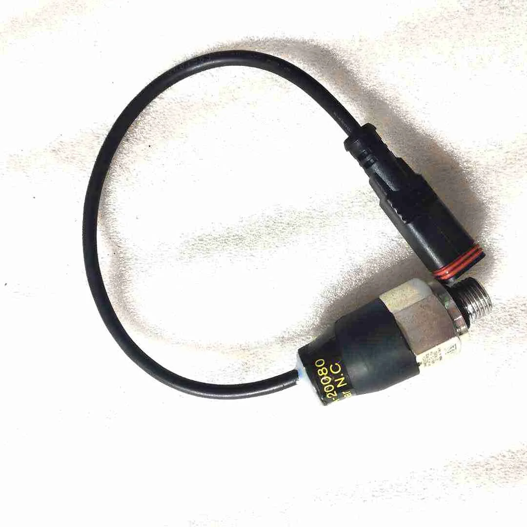 

EXCAVATOR PRESSURE SENSOR 31NA-20080 FOR EXCAVATOR R200W7 R290LC7 R290LC7A R300LC7 R305LC7 R360LC7 R370LC7 R450LC7 R500LC7