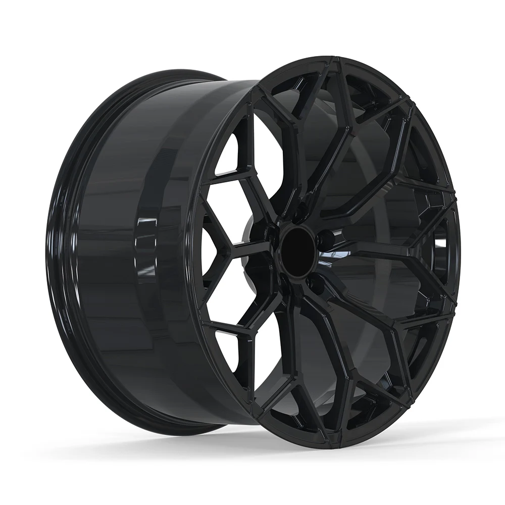 

Competitive Price 16''/17"/18"/19"/20"/21"/22"/23"/24" Custom One Piece Forged Car Rims Alloy Wheels for Lamborghini