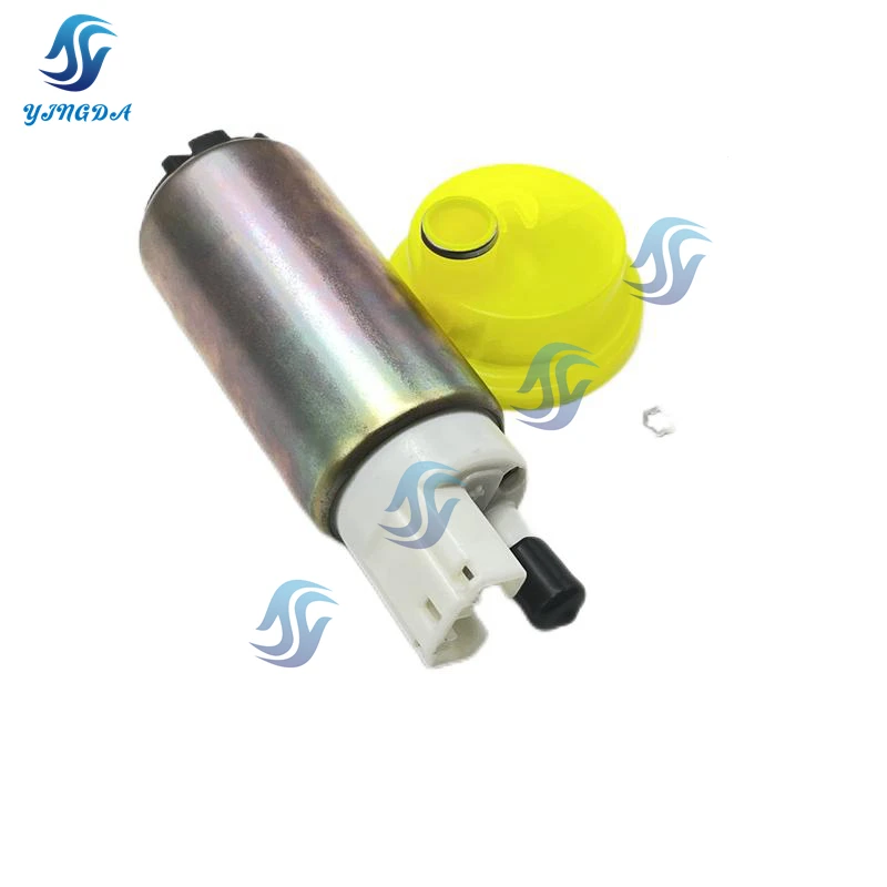 Boat Motor 60V-13907-00 Fuel Pump Assy for YAMAHA L 200HP 225HP 240HP 250HP 300HP Outboard Part 68F-13907-01