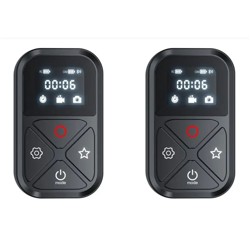 ingenious-2x-リモコン-gopro-hero-10-9-8-max-用-スティックマウントとリスト-bluetooth-対応スマートリモコン付き-gopro-10-用
