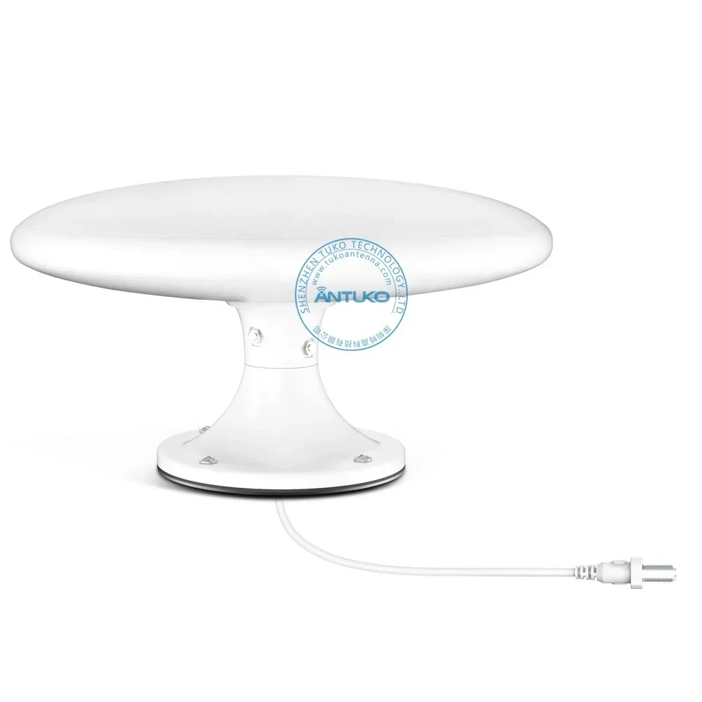 AN-5005 Multifunctional Antenna Tv Outdoor Antenna Rotator Great Price Tenda 03 Outdoor Antenna