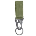 Verde militar