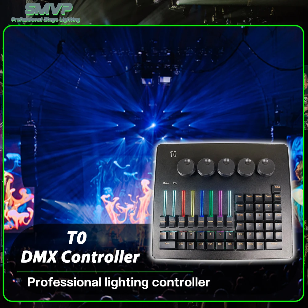 Pro Stage Lighting …