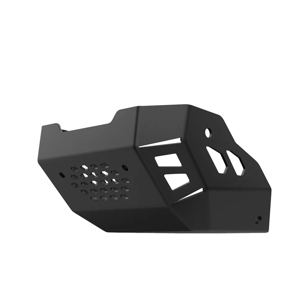 엔진 섀시 보호 커버 가드 바닥 스키드 플레이트 CFMOTO 450MT 450 MT용