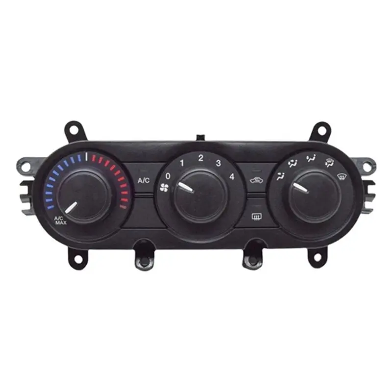 

Car Heater Control Unit 2292628 AB39-19A522-BG For FORD RANGER T6 MK1 LHD Vehicle Heating System Replacement Part