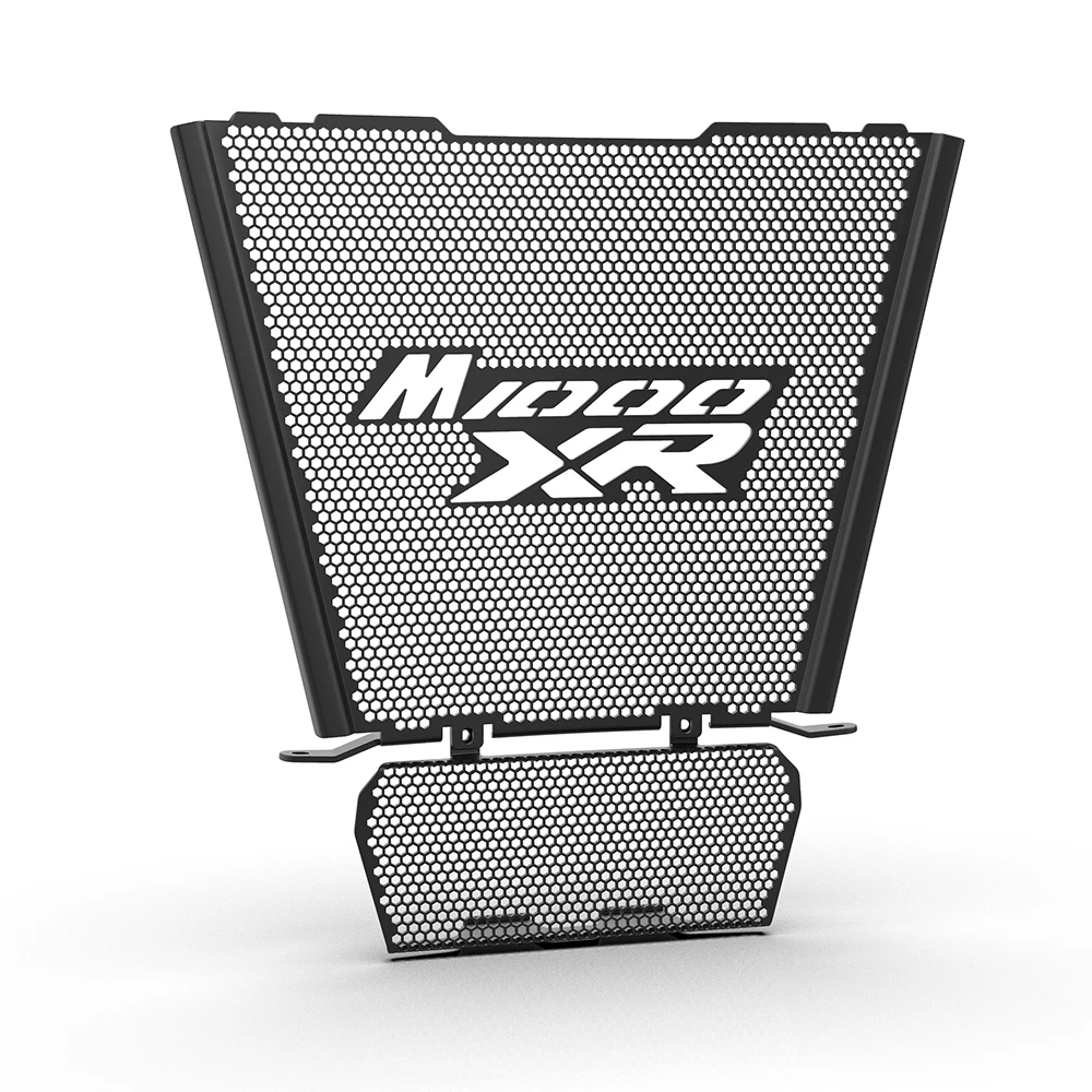 For BMW M1000XR M 1000 XR 2024 2025 New Motorcycle Accessories Radiator Grille Cover Guard Protection Protector Oil Cooler Guard