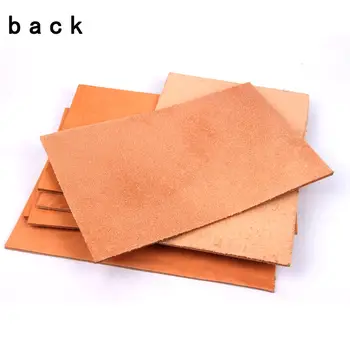 8 best sales 植物タンニンなめし革 - №4