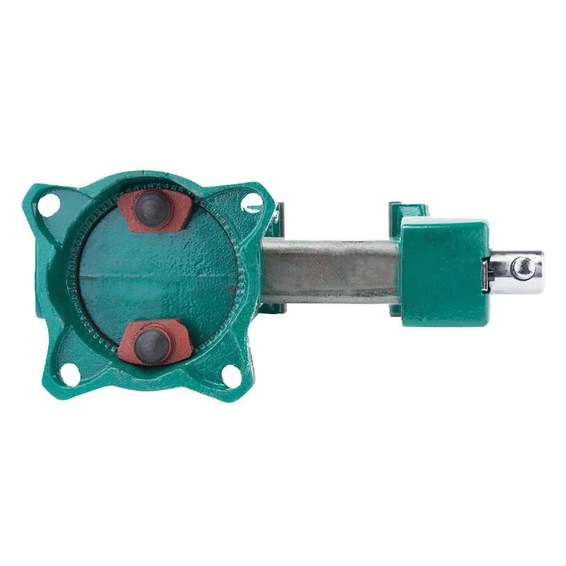 Heavy-duty table vice 5 inch 6 inch 8 inch precision multi-functional table vice woodworking vice 70841