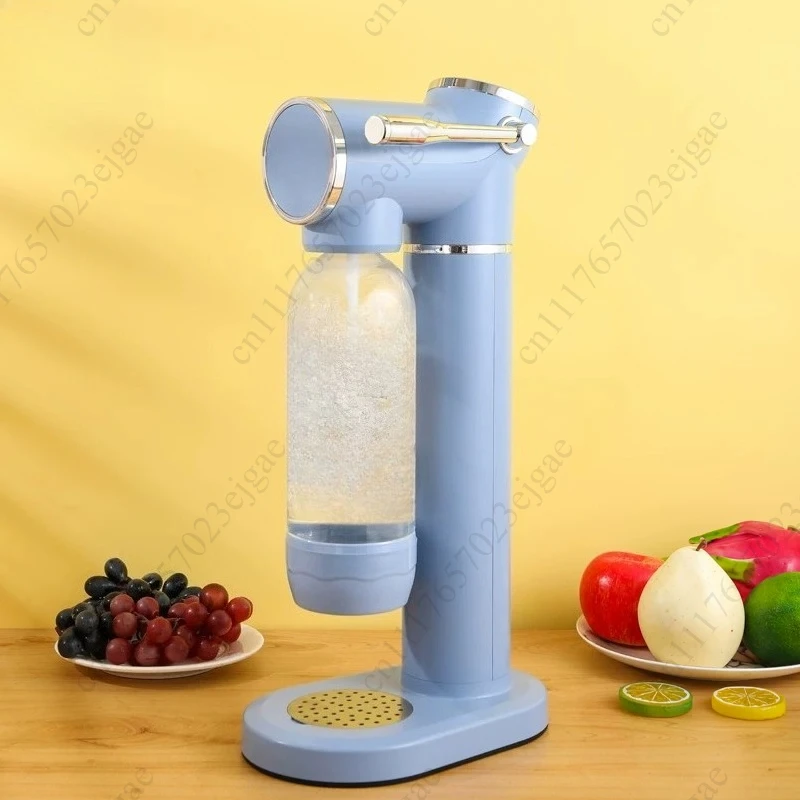 High quality household soda water machine
