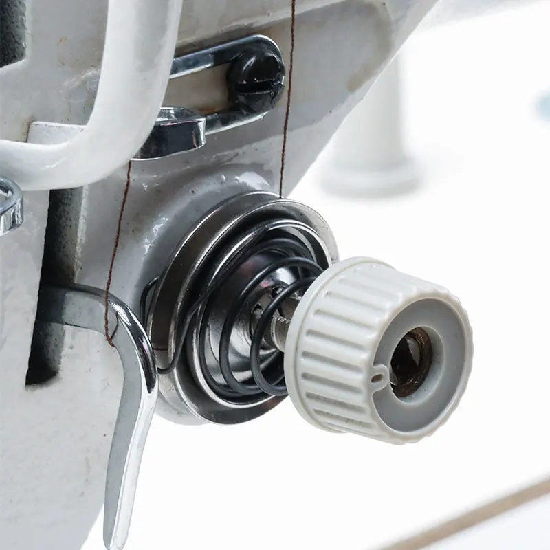 229-21704 229-45505 For Lockstitch Sewing Machine Thread Tension Spring Big And Small Model