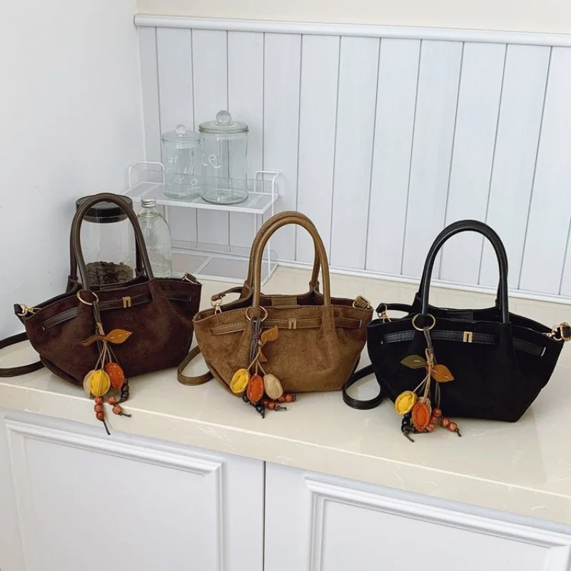 

One-shoulder Bag One Size Women Zipper Women Bag