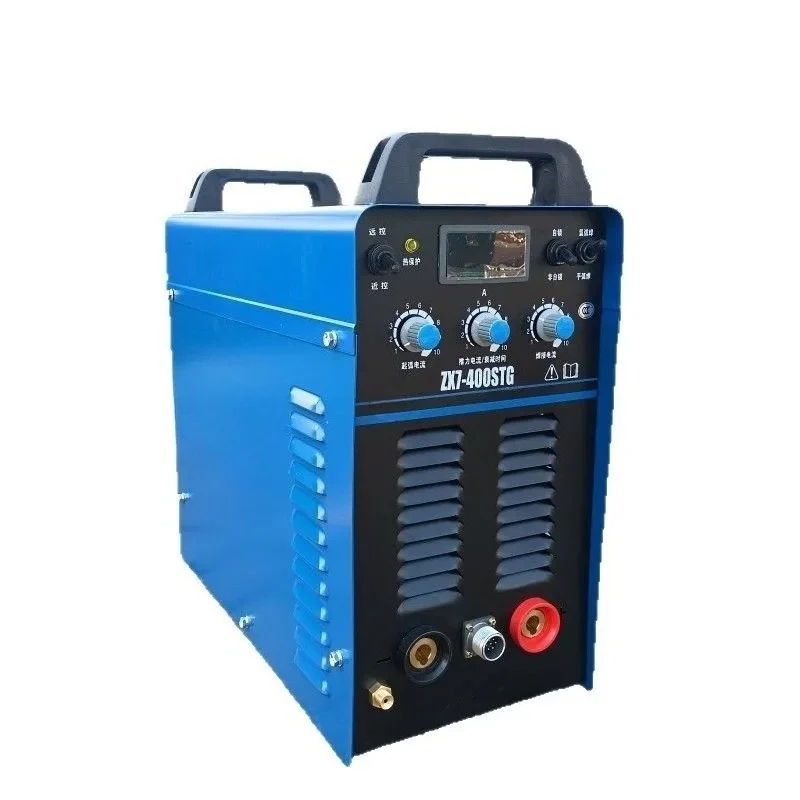 

Inverter DC TIG Welding Machine/High Frequency Remote Control Welding Machine