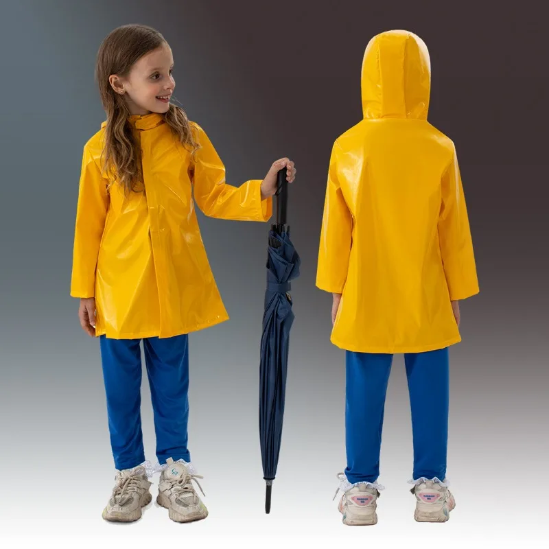 Coraline Cosplay Costume Horror Fairytale Movies Yellow Coat Secret Door Adult Kid Size Halloween Party Scary Ghost Mom Caroline