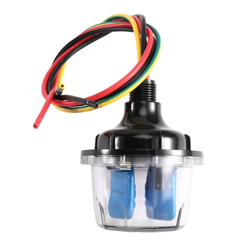 X64A-MNSPD-300-AC Surge Protector Device - AC Surge Protector Parts