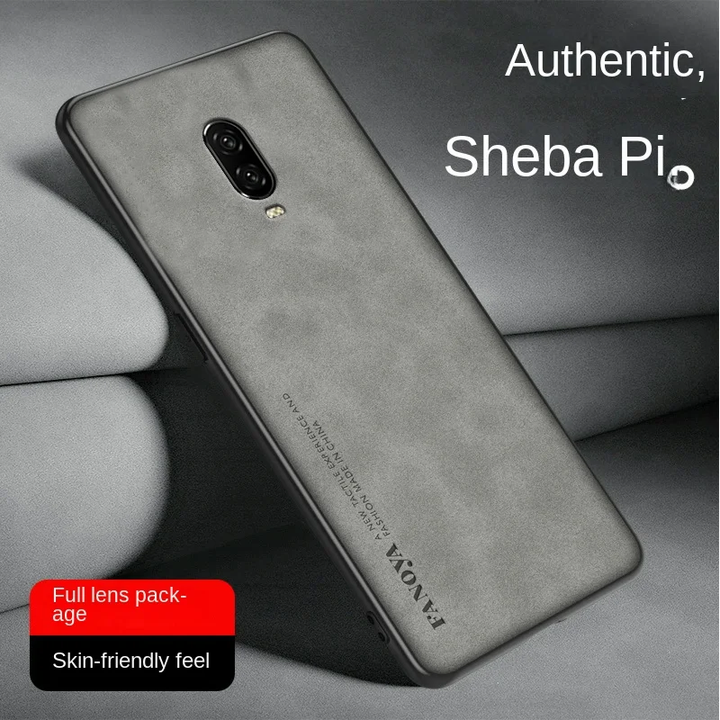 Жесткая задняя крышка для Oneplus 6T, Oneplus6T, A6010