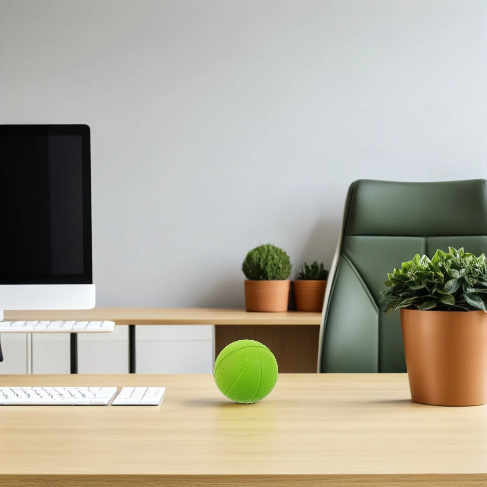 

4Pcs Fun Engaging Hand Grip Trainer Balls for Consistent Workouts and Fitness Goals Hand Exercise Grip Strengthening Balls