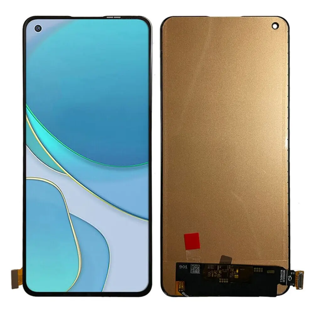 TFT LCD Display+Touch Screen Digitizer Assembly Repair For OnePlus 8T 1+8T