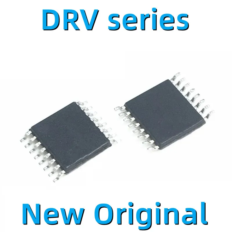 DRV8800PWPR DRV8801PWPR DRV8803PWPR DRV8804PWPR DRV8833CPWPR DRV8833LPWPR DRV8833PWPR DRV8848PWPR HTSSOP16