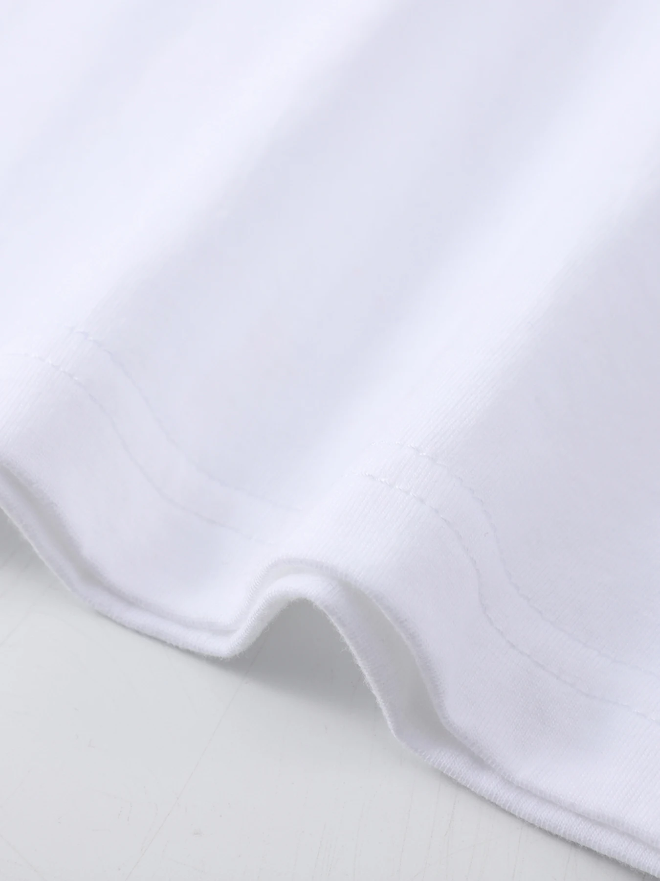 เสื้อยืดโอ้แครบพิมพ์ลายสำหรับผู้หญิง สไตล์วินเทจลำลอง ทรงโอเวอร์ไซส์ เสื้อยืดเทรนดี้ผ้าฝ้ายแขนสั้นลายกราฟิก เสื้อทรงหลวมสำหรับผู้หญิงและผู้ชาย