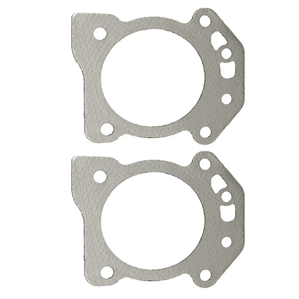 Cylinder Head Gasket 2 pcs for 08P502 09P602 09P702 300E 450E 575E Engines OEM 799586 Interchangeable Seal Component