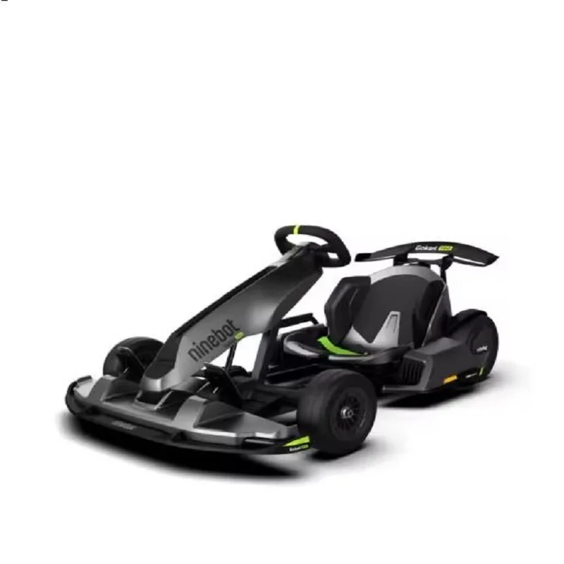 

СОВЕРШЕННО НОВЫЙ Go-Kart Pro 2 Electric Go _Kart 432 Втч Аккумулятор Максимальная скорость 43 км, H, Оптовая продажа, 2022 г.