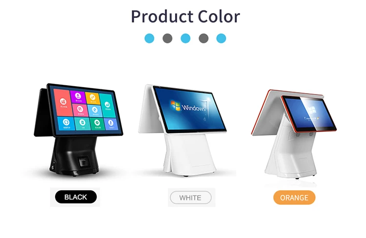 Punto De Venta Restaurant Retail Handheld Punto De Venta Table Terminal Pos Systems