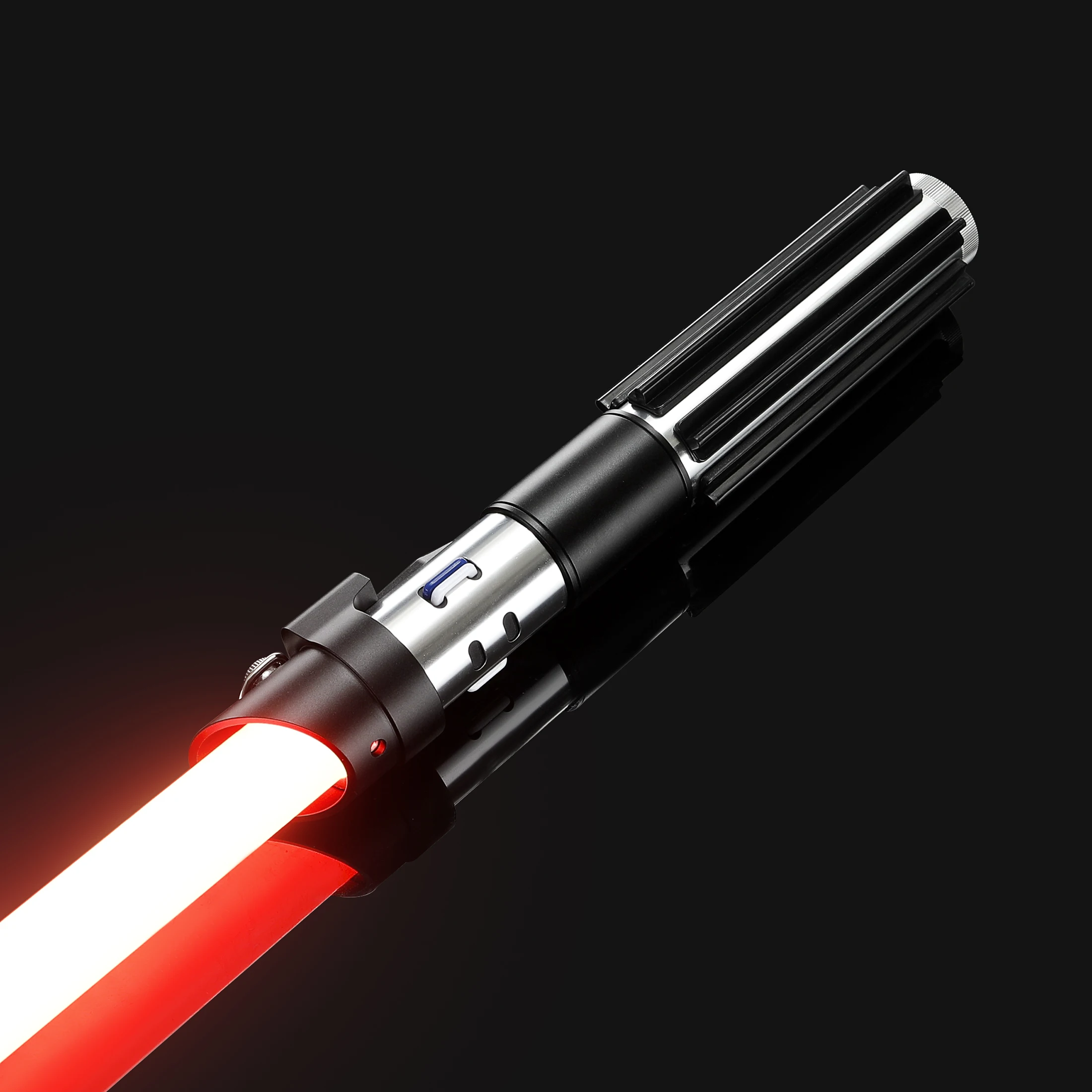 Vader Saber Dark Side Sith Lord Lightsaber Dueling Saber RGB/PIXEL