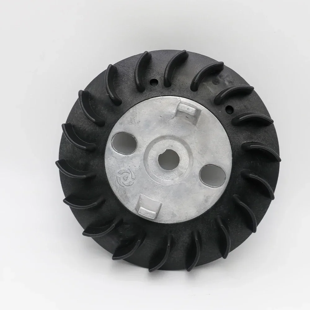 

Бензиновый генератор 950, алюминиевый пластиковый маховик