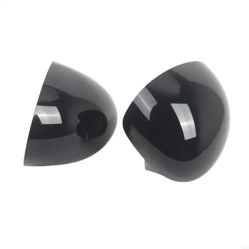 

Replacement Exterior Mirror Housing 51167401229 without Puddle Lights Exterior Car Mirror Caps Suitable for F54 F55 F56