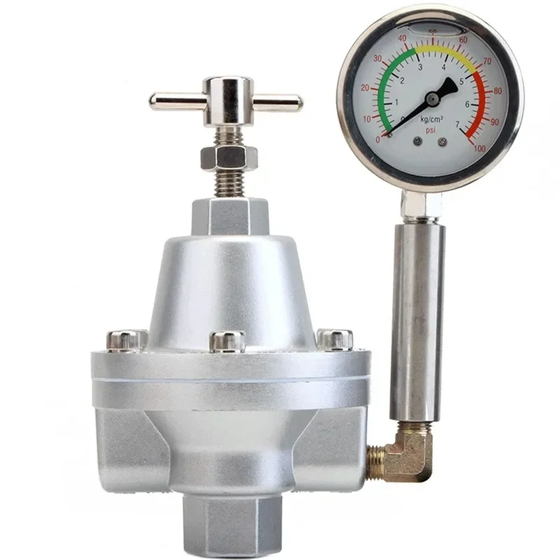 

Pneumatic diaphragm pump Paint regulator Pressure reducing valve Control valve Back pressure regulating