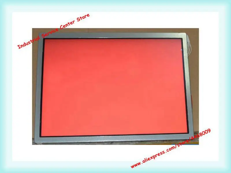 Painel do Lcd no Estoque Novo Lq150x1lg98 Lq150x1lw94 Lq150x1lg91 Lq150x1lg96 15 Dentro
