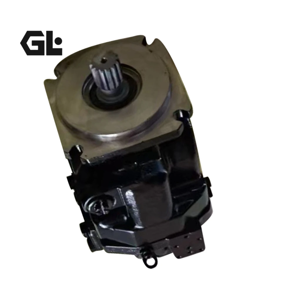 Pompa idraulica a pistone 83041431 AT457670 772 83041431 A174911812 83041431 AT457670