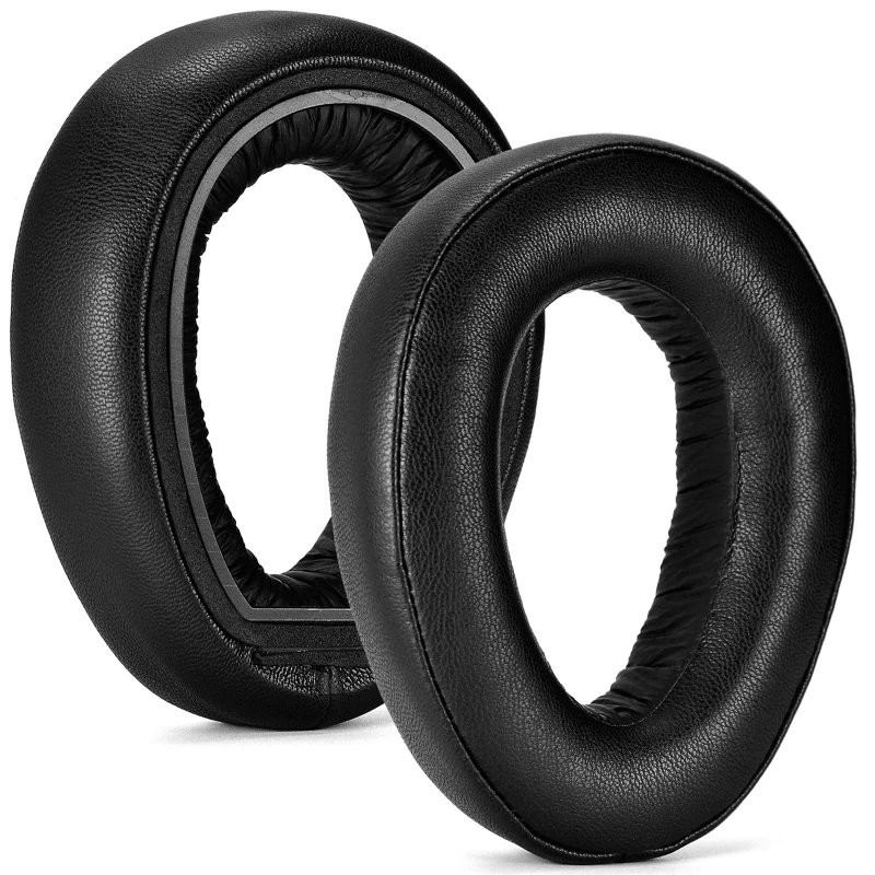 Elastic Ear Pads forSennheiser PXC550 PXC480 MB660 Earphone Comfortable Earpads