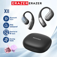 Erazer X11 Bluetooth Earphones OWS Open Sports Wireless Headphones Waterproof 6.5H HiFi Music Stere Long Lifetimeo