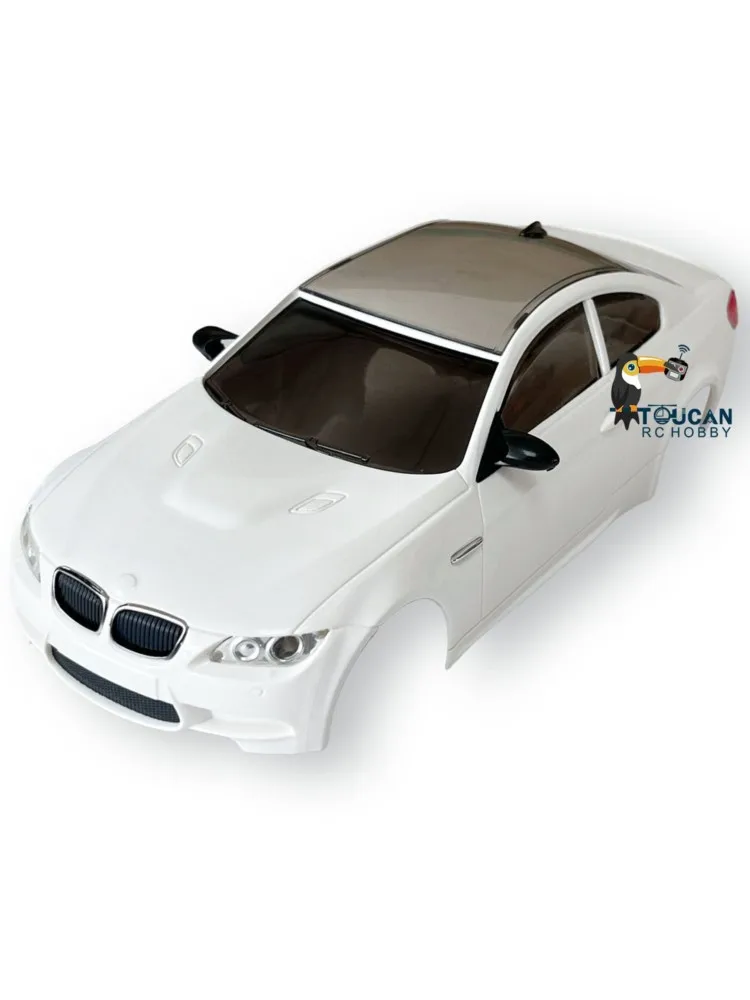 1/28 rc Karosserie schale für diy m3 minid awd rwd awd racing drifting model boy geschenke