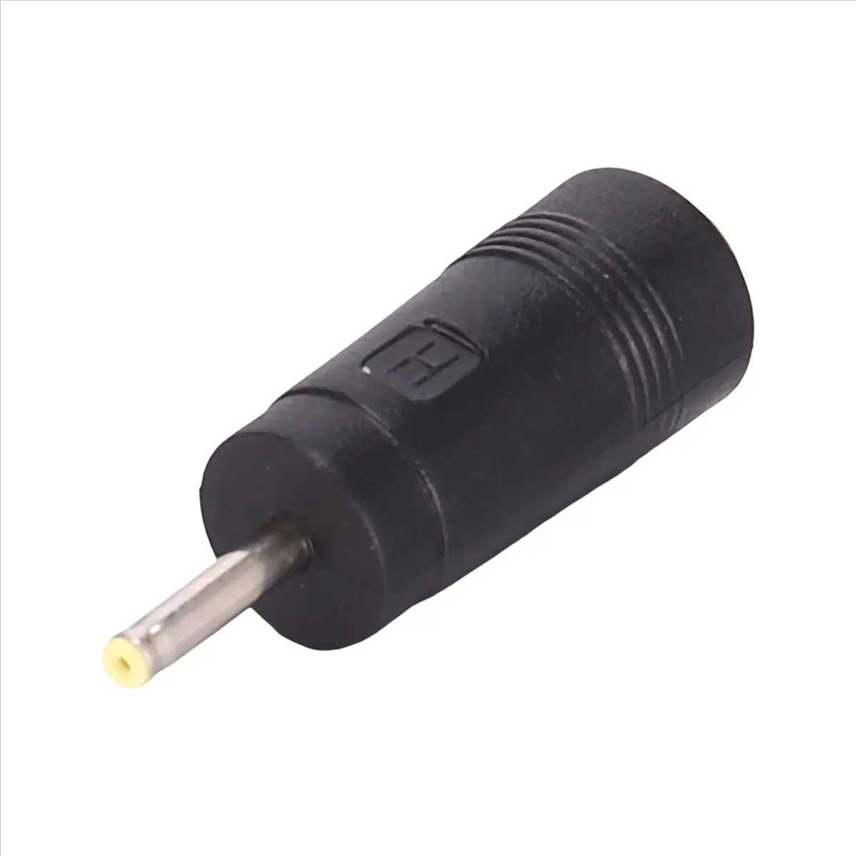 Persevering- 2.5mm x 0.7mm Male Plug to 5.5mm x 2.1mm Female Jack DC Power Adapter