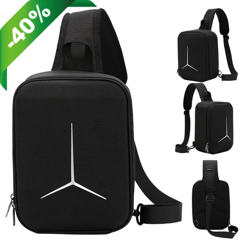 Backpack Carrying C…