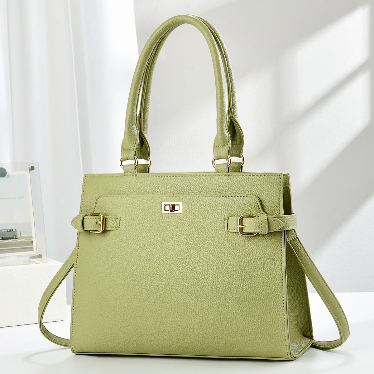 يجب أن يكون لديك 2025! خفيفة الوزن + واسعة + أنيقة! مثالية للعمل وأسبوعي #4