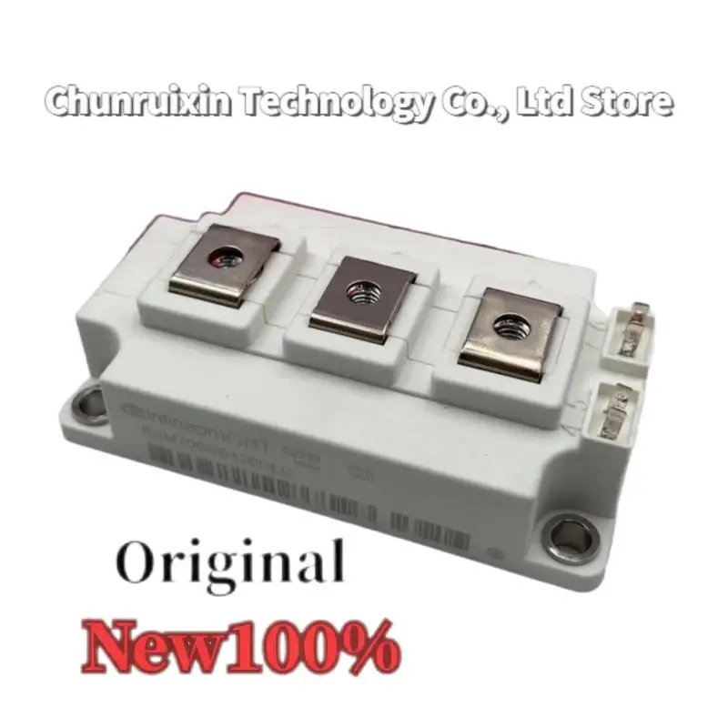 

Новый модуль BSM200GB120DLC