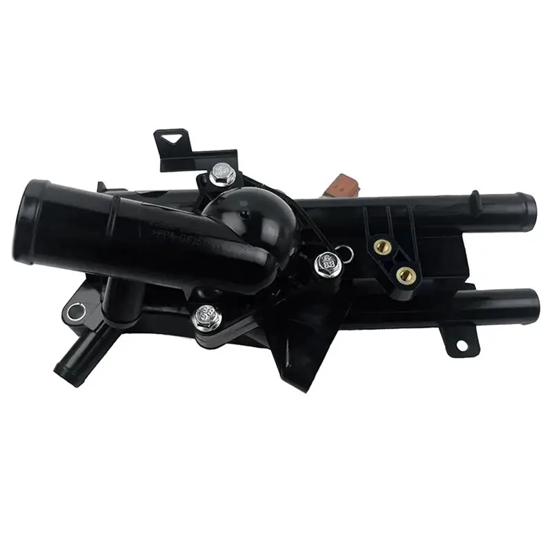 25600-2G510 256002G510 Car Coolant Temperature Control Assy For Azera 2011-2014-Y79A
