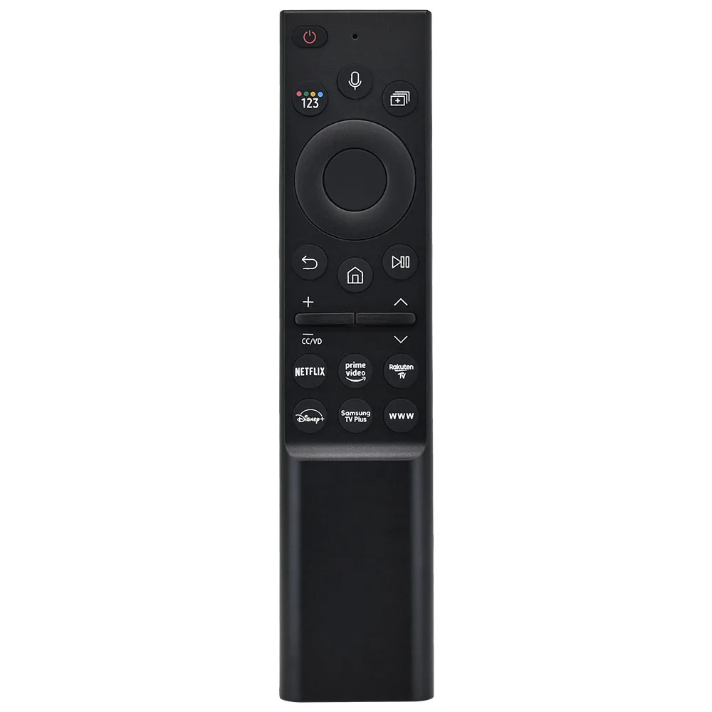 New RM-G2500 V6 Universal Voice Remote Control For Samsung Smart 4K UHD LCD LED QLED TV TU8000 TU8300 RU9000 Q60T Q70T Q80T