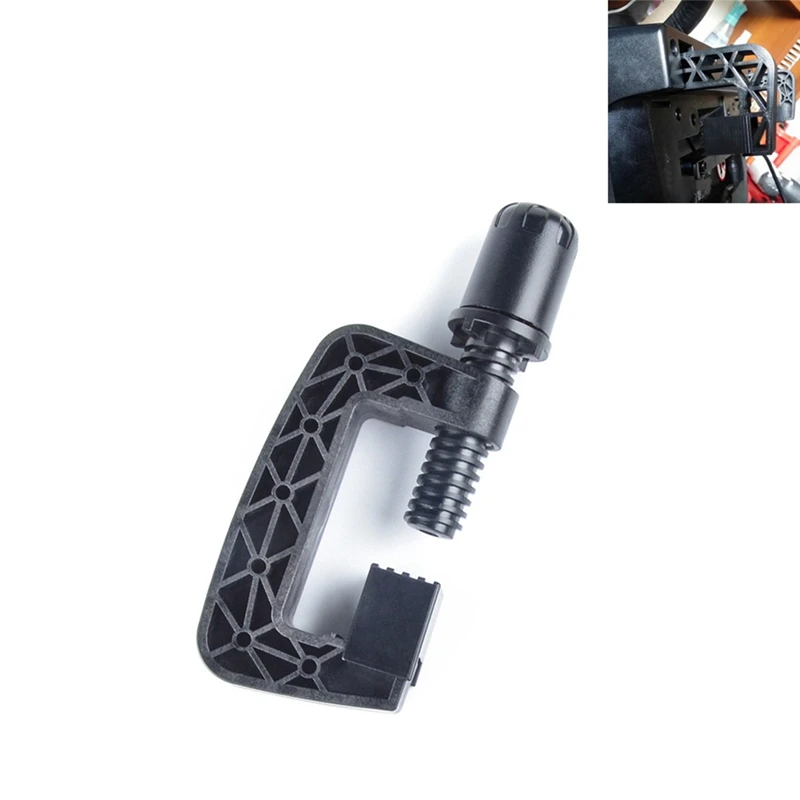 Nowe części Zacisk mocujący układ kierownicy do systemów kierowniczych Logitech G25 G27 G29 G920 G923 Driving Force GT